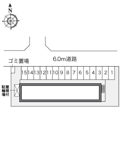 レオパレスヴァンテアンのその他
