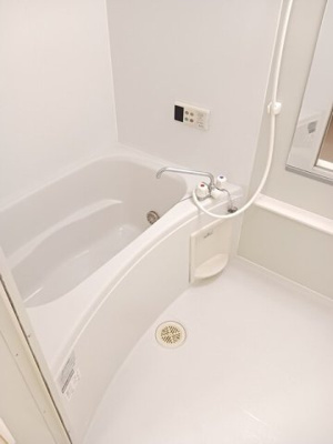 【浴室】 | クランベリーコート
