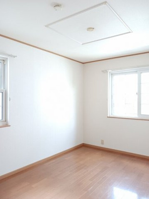 【内装】 | クランベリーコート