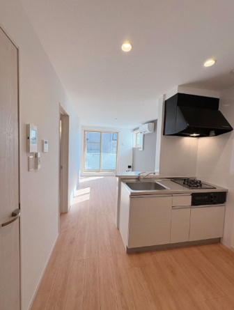 【キッチン】 | ※同ハウスメーカー施工の類似物件参考写真です