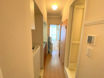 【玄関】 | レオパレス北岡公園前 | 設備・仕様は号室により異なる為、現況を優先致します