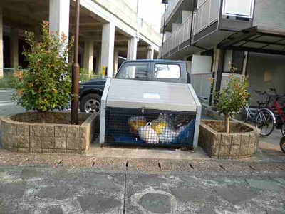 【その他】 | レオパレス北岡公園前 | 設備・仕様は号室により異なる為、現況を優先致します