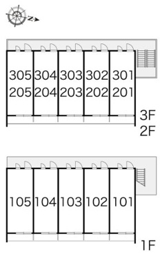 【その他】 | レオパレス北岡公園前