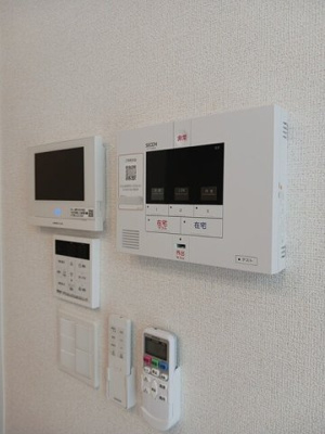 【セキュリティ】 | エル・エスポワール