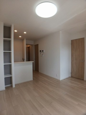 【居間・リビング】 | エル・エスポワール