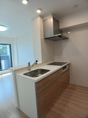 【キッチン】 | エル・エスポワール