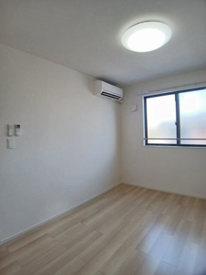 【内装】 | エル・エスポワール