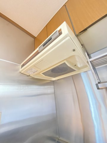 コーポラス豊栄の設備
