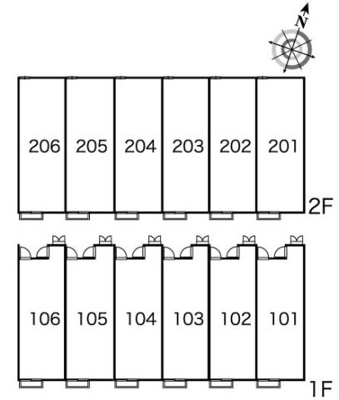 【その他】 | レオパレスたくまひがしⅡ