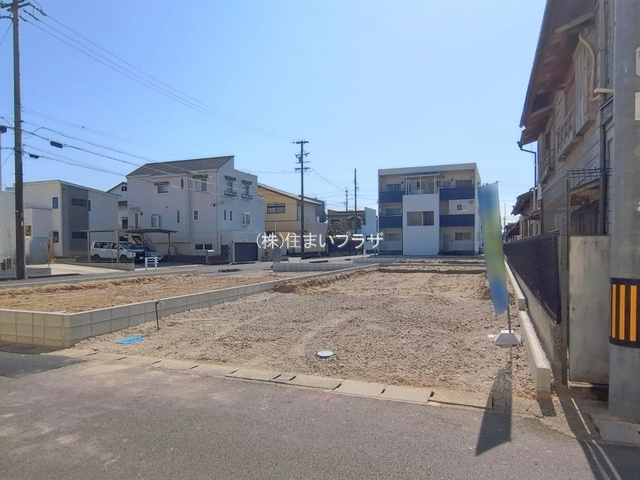 仲介手数料無料）津島市役所前１号棟