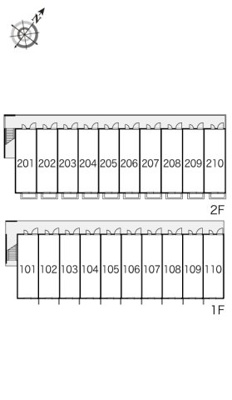 【その他】 | レオパレス第３アベリア
