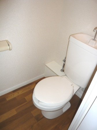 レオパレス戸島Ⅱのその他