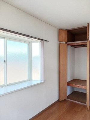 【設備】 | 北本ハイツ