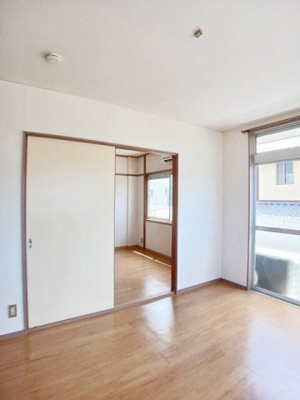 【その他】 | 北本ハイツ