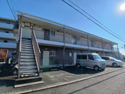 【外観】 | 北本ハイツ