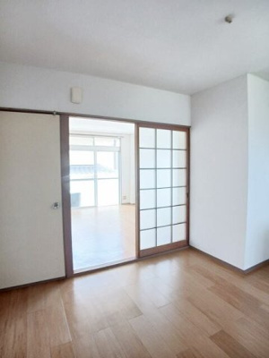 【居間・リビング】 | 北本ハイツ