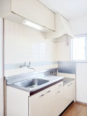 【キッチン】 | 北本ハイツ