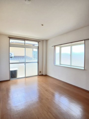 【内装】 | 北本ハイツ