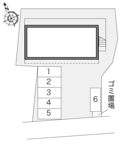 レオパレスｅａｓｔｅｒｎのその他