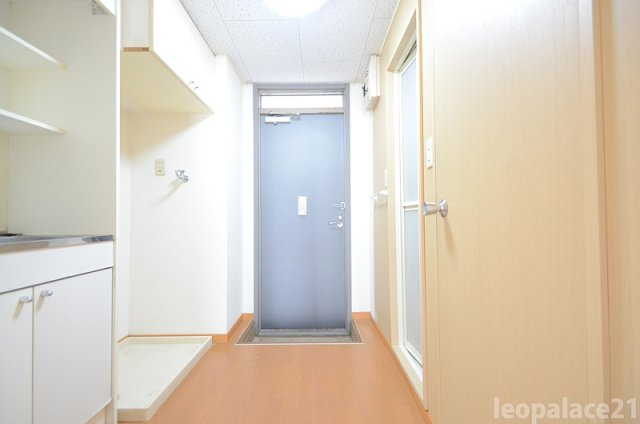 レオパレス江津のその他|設備・仕様は号室により異なる為、現況を優先致します。