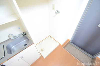 【その他】 | レオパレス江津 | 設備・仕様は号室により異なる為、現況を優先致します。