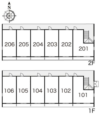 【その他】 | レオパレス江津