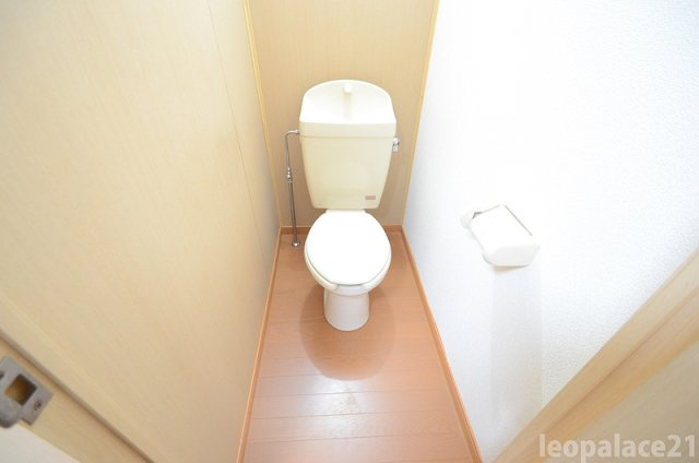 レオパレス江津のその他|設備・仕様は号室により異なる為、現況を優先致します。
