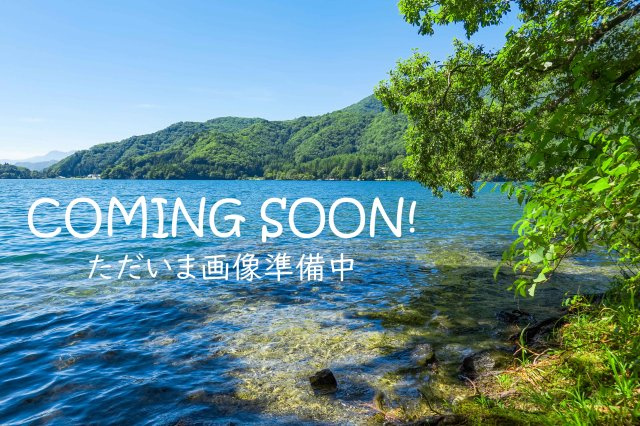 【事業用】小谷村千国乙の間取り