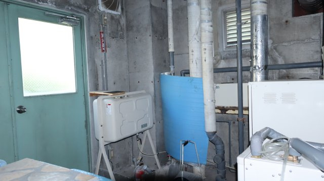 【事業用】小谷村千国乙のその他