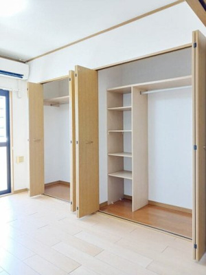 【収納】 | アニバーサリー