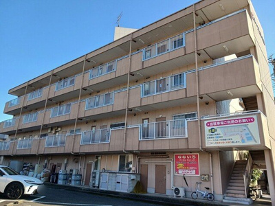 【外観】 | オークヒル本田