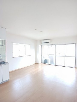 【居間・リビング】 | オークヒル本田