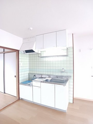 【キッチン】 | オークヒル本田