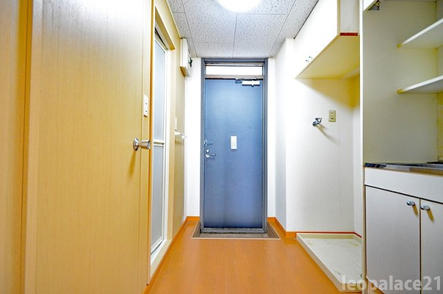 レオパレス花立のその他|設備・仕様は号室により異なる為、現況を優先致します。