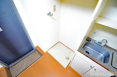 【その他】 | レオパレス花立 | 設備・仕様は号室により異なる為、現況を優先致します。