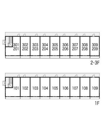 【その他】 | レオパレス花立