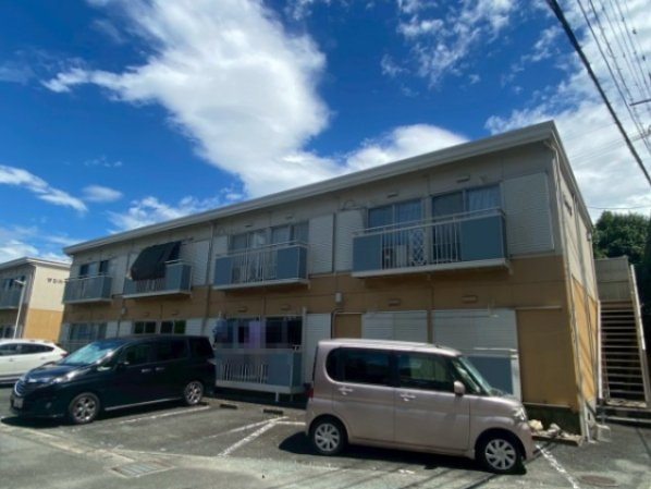 サンハイツ　C棟