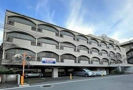 アプリーレ京町