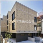 中野区東中野１丁目のマンションの画像