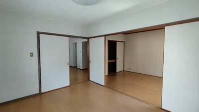 【内装】 | 榮久ハイツ