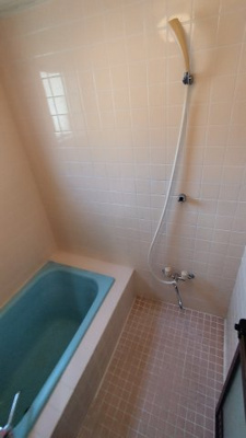 【シャワールーム】 | 榮久ハイツ