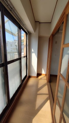 【内装】 | 第三榮久ハイツ