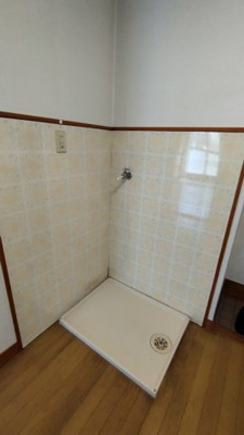 【設備】 | 第三榮久ハイツ