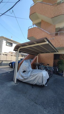 【その他】 | 第三榮久ハイツ