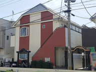 レオパレス水前寺西ＰＡＲＴ４Ａの画像