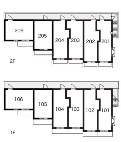 レオパレス水前寺西ＰＡＲＴ４Ａのその他