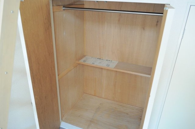 レオパレス水前寺西ＰＡＲＴ４Ａの内装|同タイプの写真です