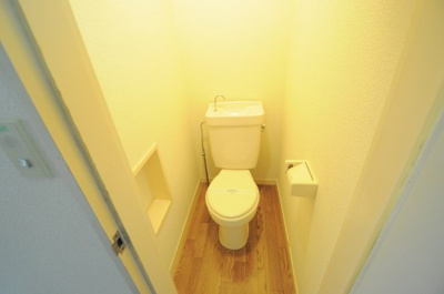 【その他】 | レオパレス水前寺西ＰＡＲＴ４Ａ | 同タイプの写真です