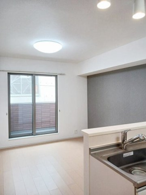 【居間・リビング】 | クリアネス尾ノ上