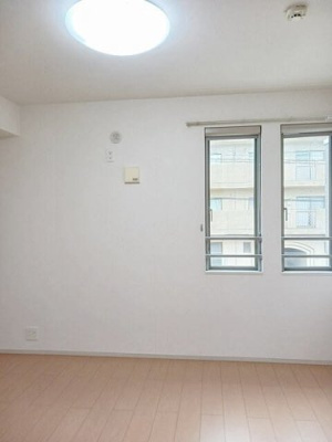 【内装】 | クリアネス尾ノ上